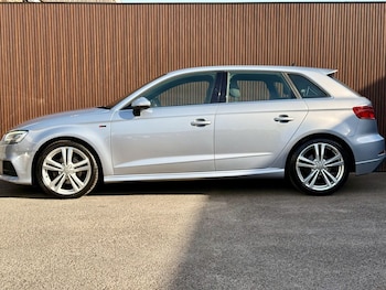 Used Audi A3 2019 for sale - 76248558: Photo 4