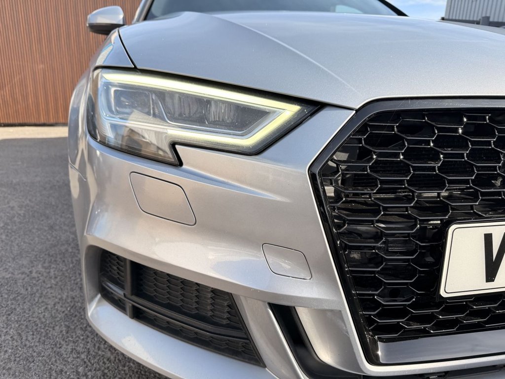 Used Audi A3 2019 for sale - 76248558: Photo 8