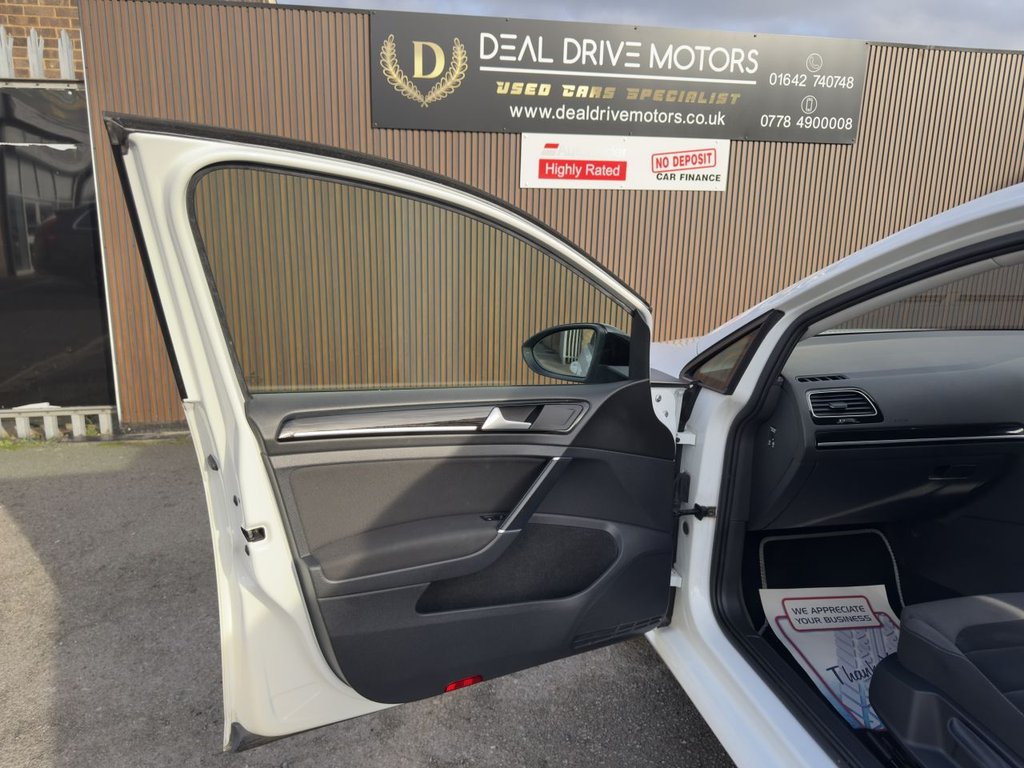 Used Volkswagen Golf 2018 for sale - 77614098: Photo 13