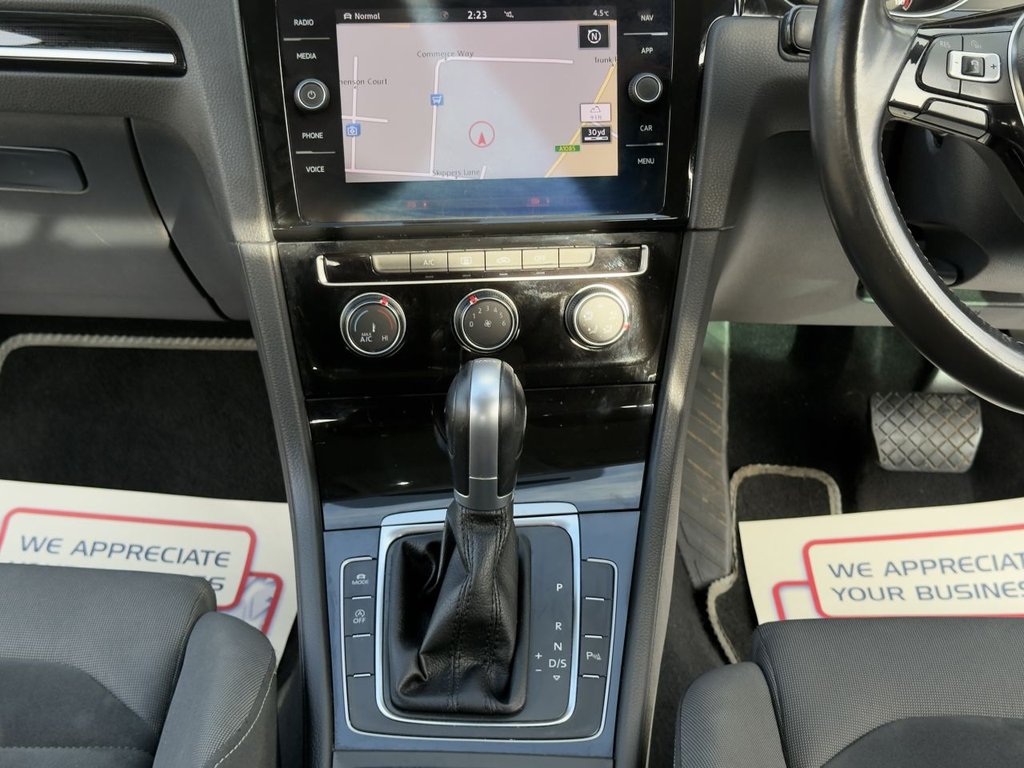 Used Volkswagen Golf 2018 for sale - 77614098: Photo 28