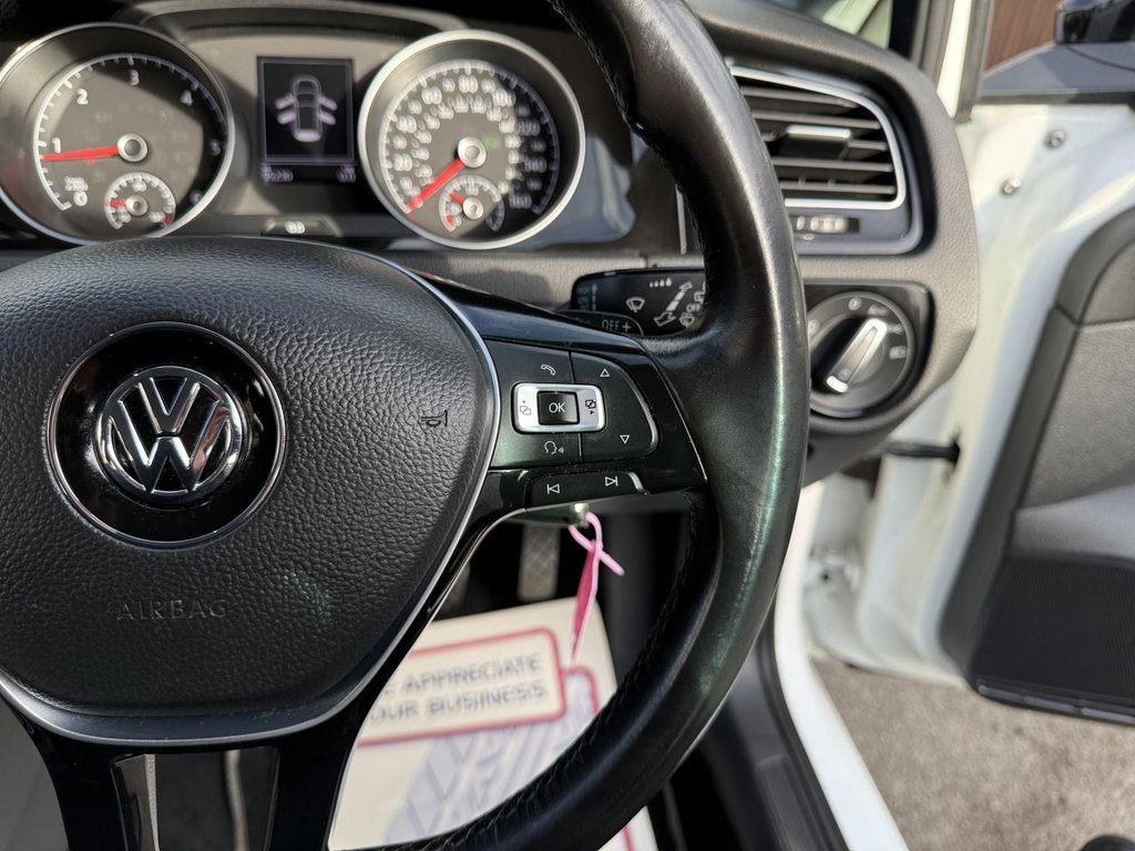 Used Volkswagen Golf 2018 for sale - 77614098: Photo 34