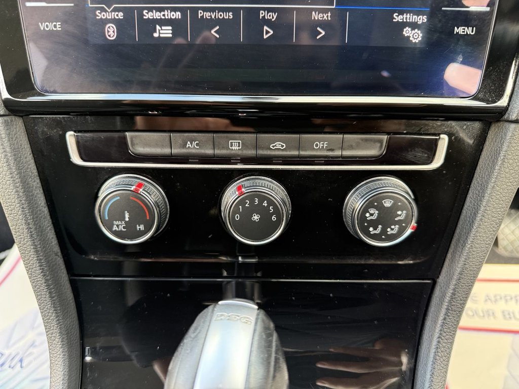 Used Volkswagen Golf 2018 for sale - 77614098: Photo 41