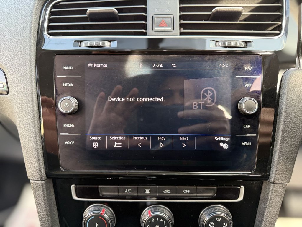 Used Volkswagen Golf 2018 for sale - 77614098: Photo 43