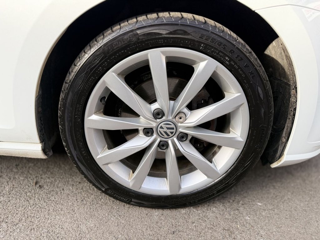 Used Volkswagen Golf 2018 for sale - 77614098: Photo 47