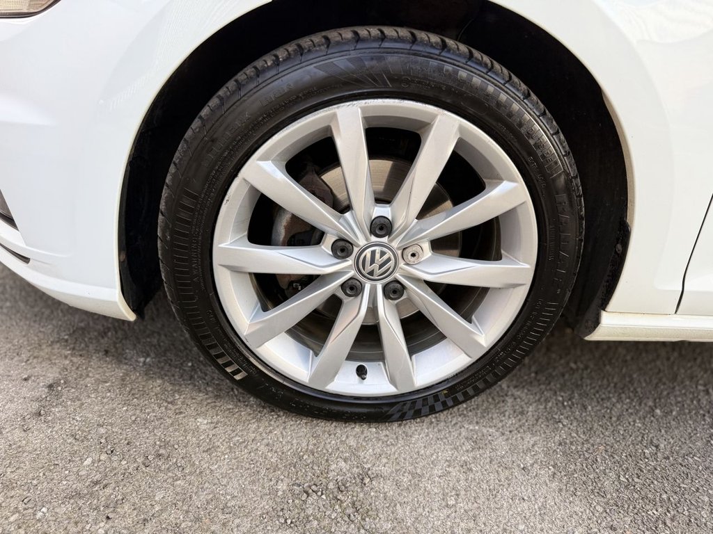 Used Volkswagen Golf 2018 for sale - 77614098: Photo 50