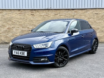 Used Audi A1 2016 for sale - 76248549: Photo