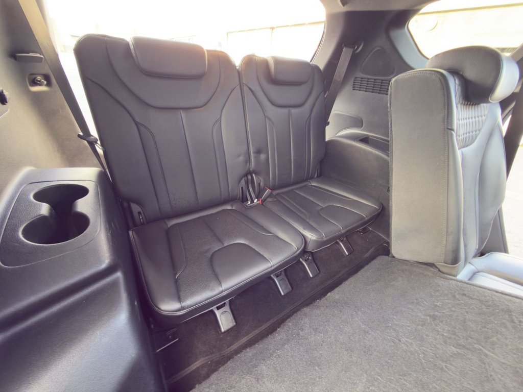 Used Hyundai Santa Fe 2019 for sale - 77239352: Photo 17