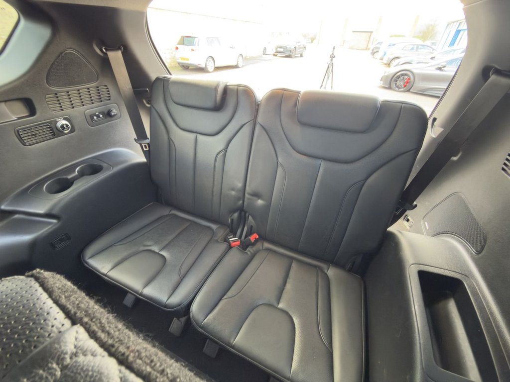 Used Hyundai Santa Fe 2019 for sale - 77239352: Photo 22