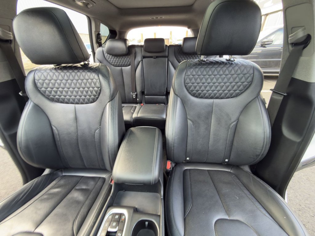 Used Hyundai Santa Fe 2019 for sale - 77239352: Photo 23