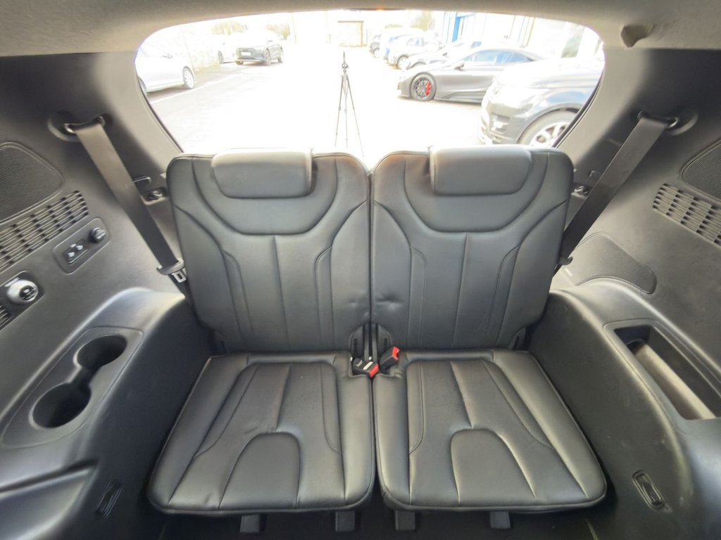 Used Hyundai Santa Fe 2019 for sale - 77239352: Photo 25