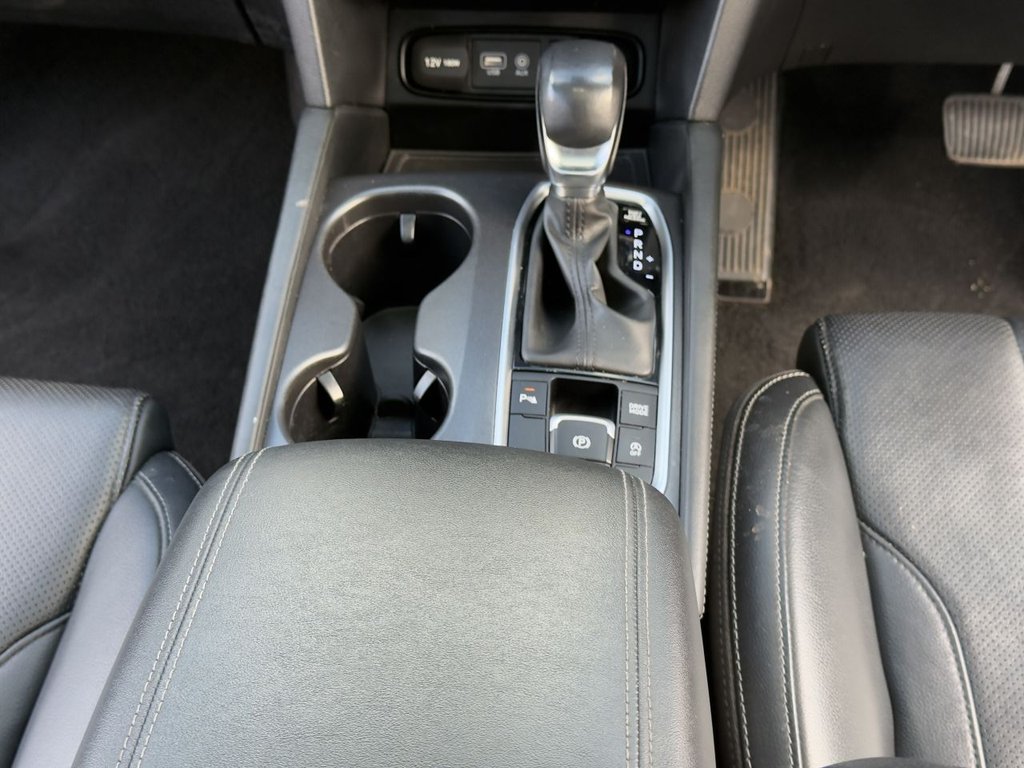 Used Hyundai Santa Fe 2019 for sale - 77239352: Photo 29