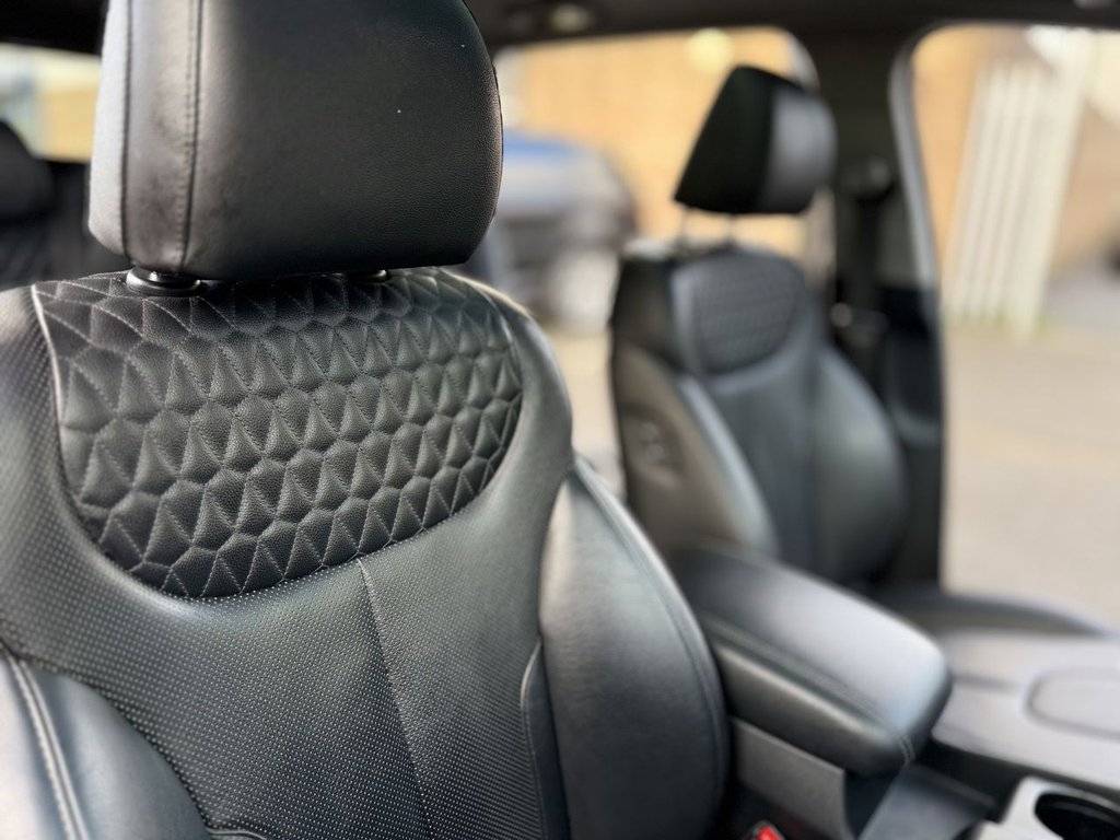 Used Hyundai Santa Fe 2019 for sale - 77239352: Photo 42