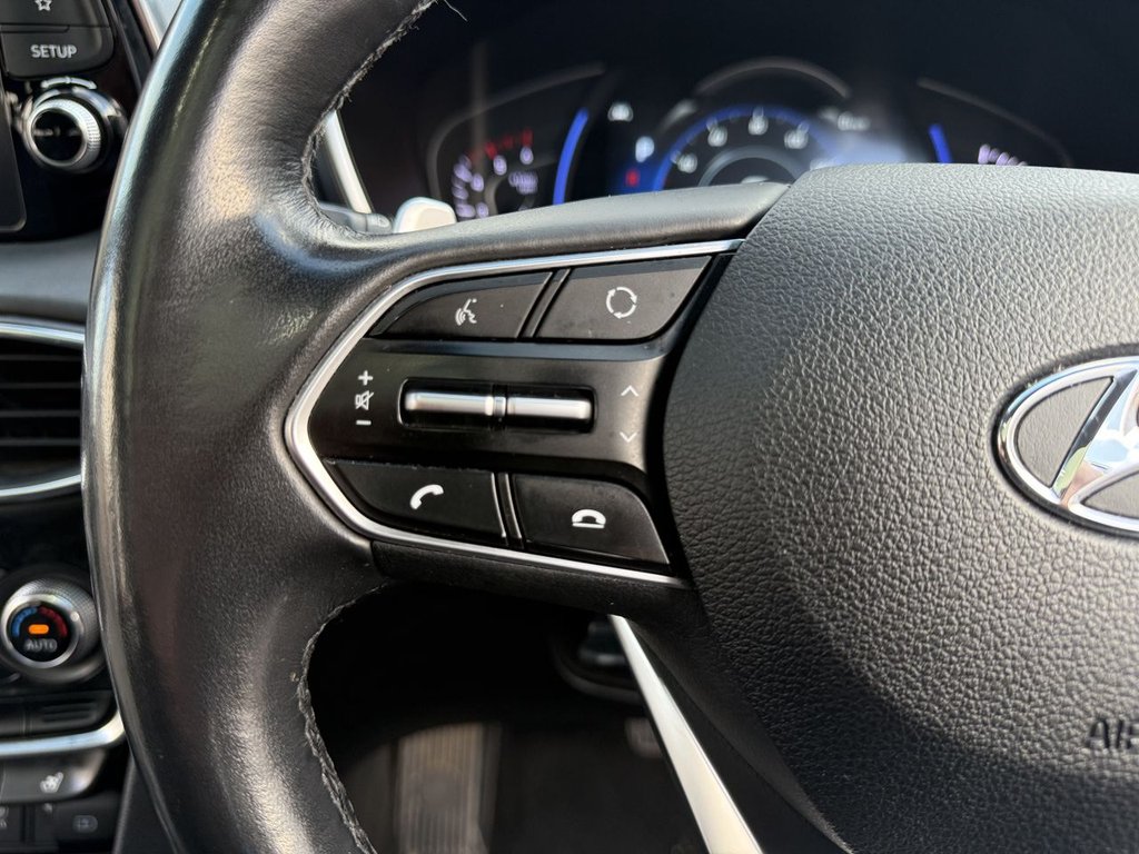 Used Hyundai Santa Fe 2019 for sale - 77239352: Photo 44