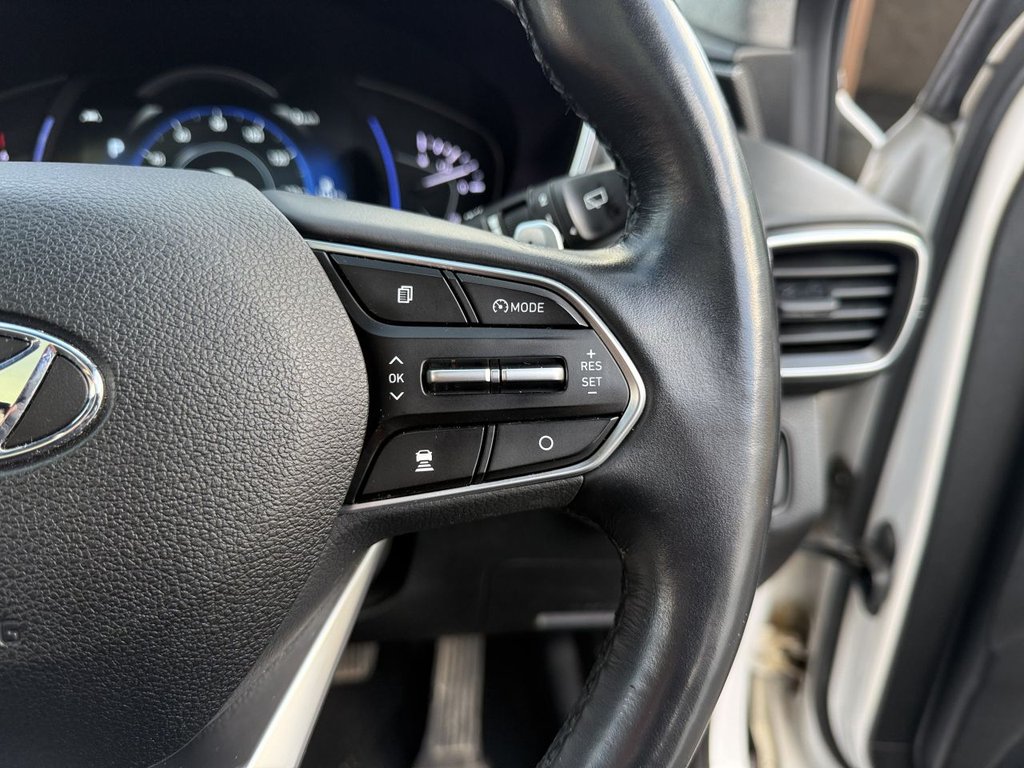 Used Hyundai Santa Fe 2019 for sale - 77239352: Photo 45