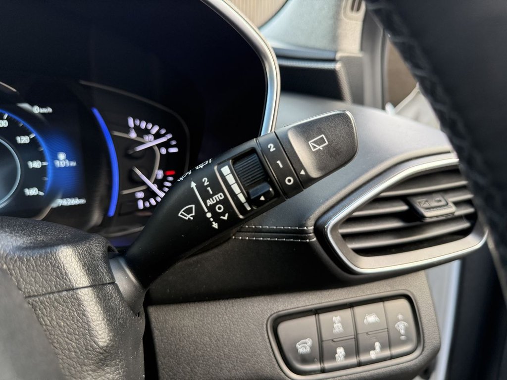 Used Hyundai Santa Fe 2019 for sale - 77239352: Photo 47