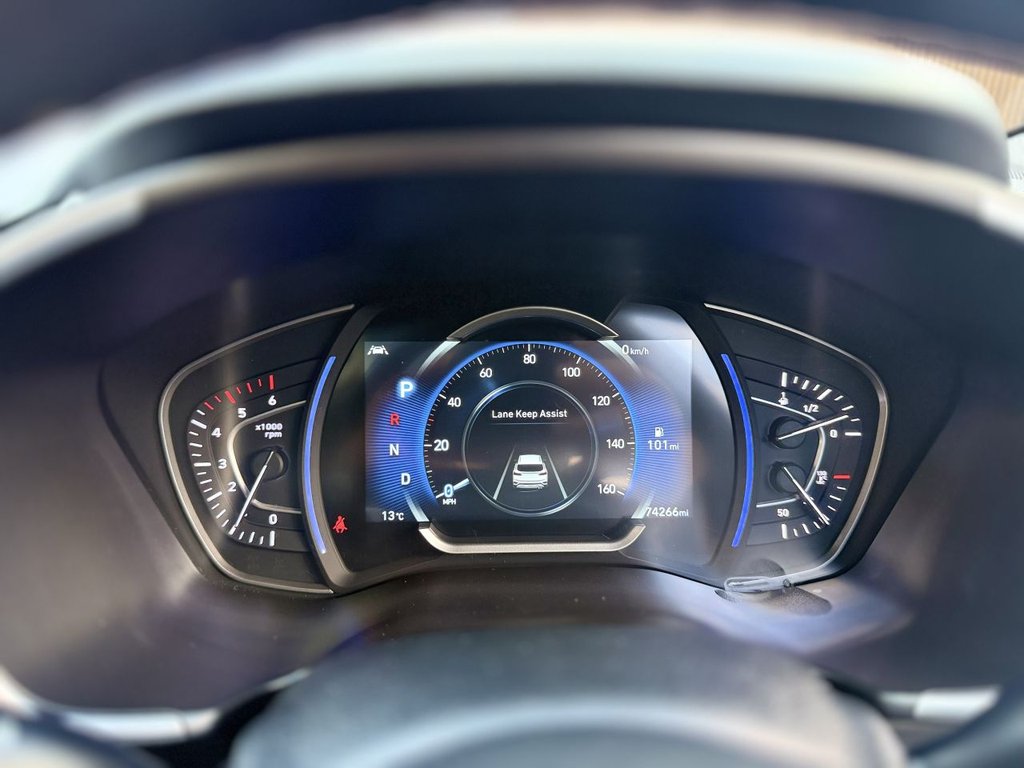 Used Hyundai Santa Fe 2019 for sale - 77239352: Photo 49