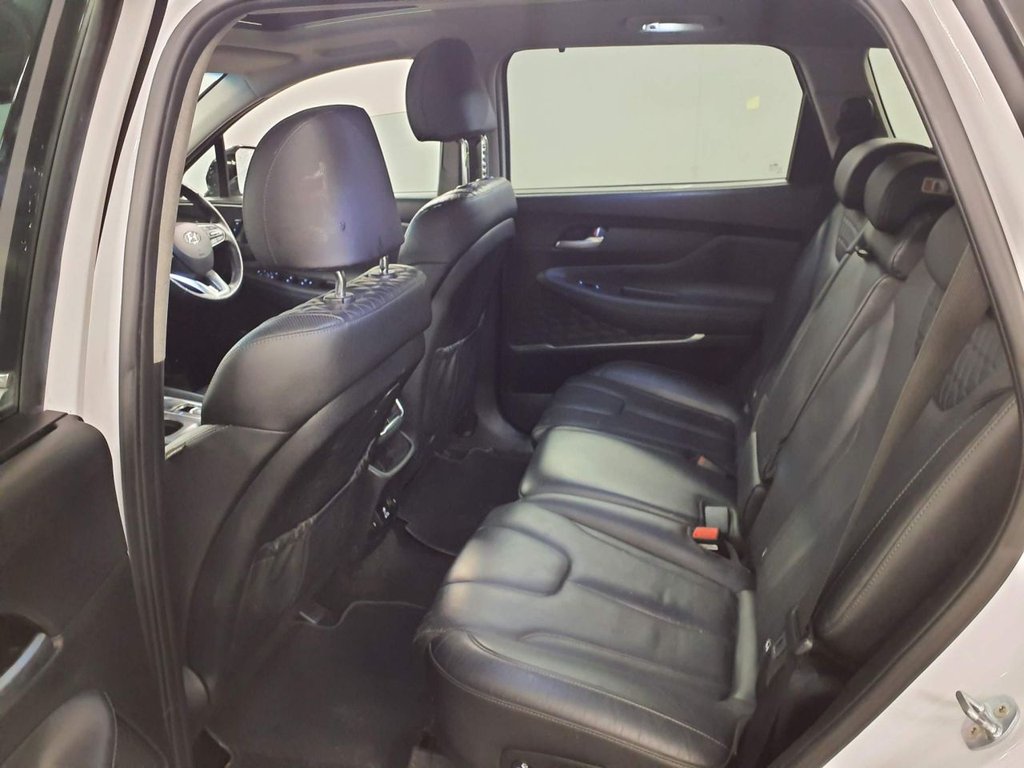 Used Hyundai Santa Fe 2019 for sale - 77239352: Photo 7