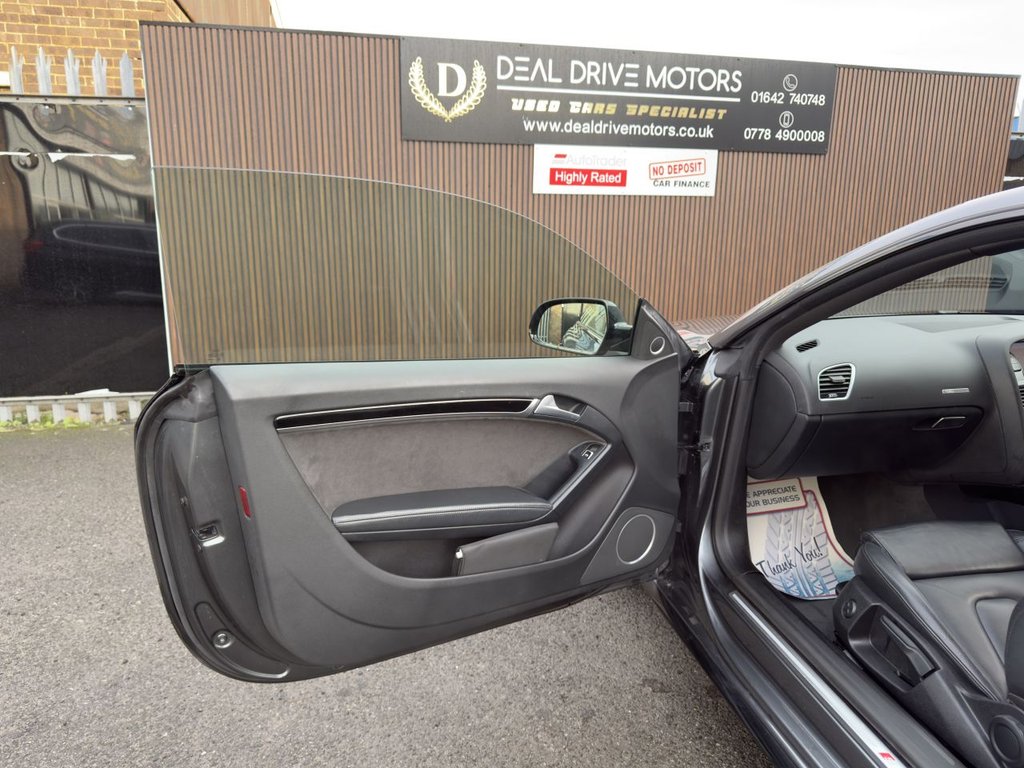 Used Audi A5 2016 for sale - 76966291: Photo 10