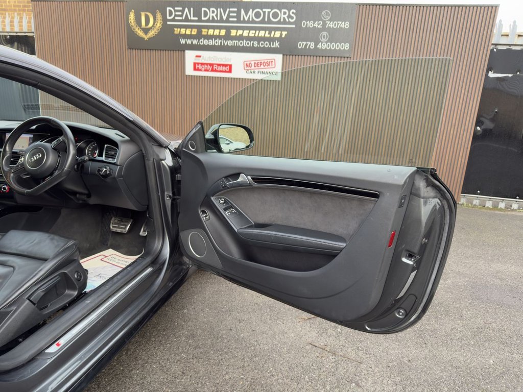 Used Audi A5 2016 for sale - 76966291: Photo 11