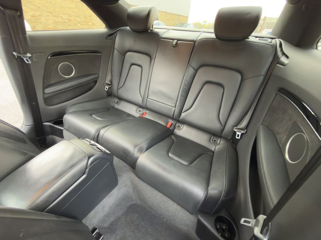 Used Audi A5 2016 for sale - 76966291: Photo 12