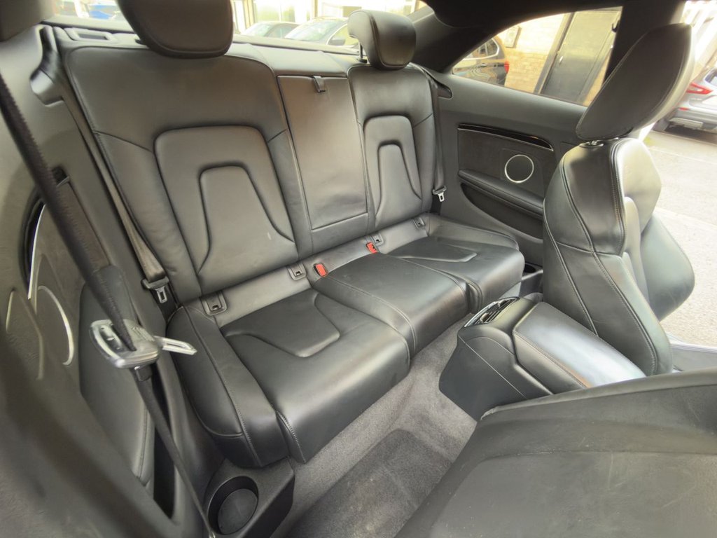 Used Audi A5 2016 for sale - 76966291: Photo 13