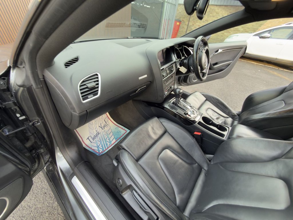 Used Audi A5 2016 for sale - 76966291: Photo 15