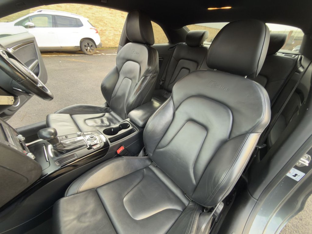 Used Audi A5 2016 for sale - 76966291: Photo 16