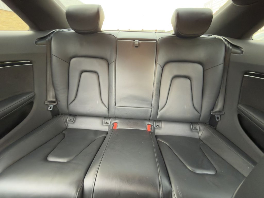 Used Audi A5 2016 for sale - 76966291: Photo 17