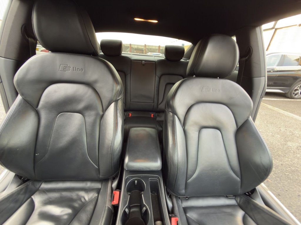 Used Audi A5 2016 for sale - 76966291: Photo 18