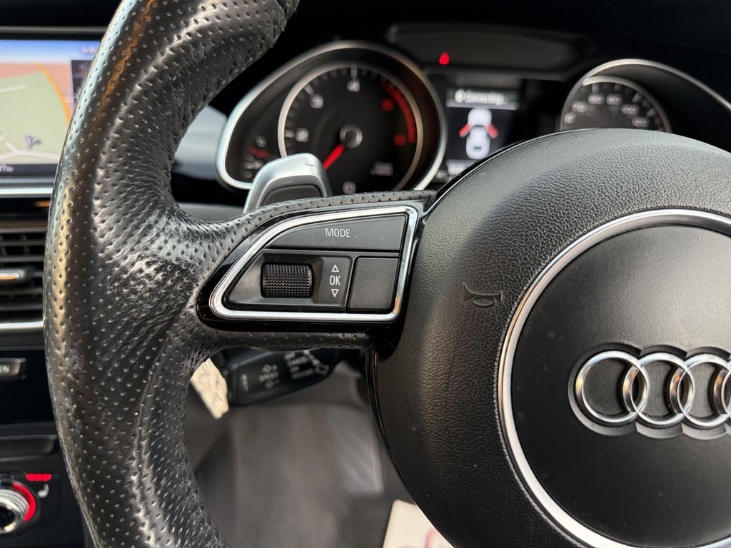 Used Audi A5 2016 for sale - 76966291: Photo 28