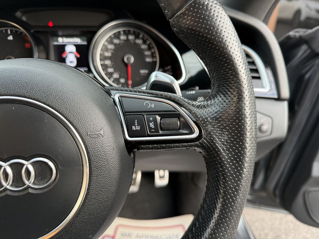 Used Audi A5 2016 for sale - 76966291: Photo 29