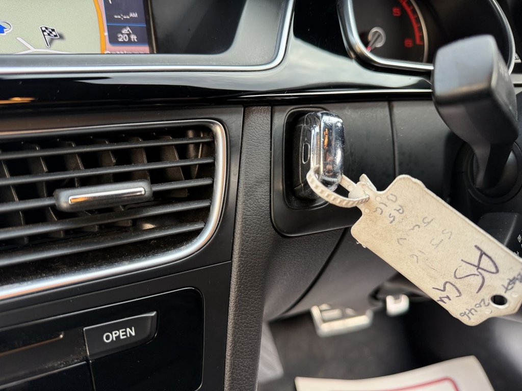 Used Audi A5 2016 for sale - 76966291: Photo 30