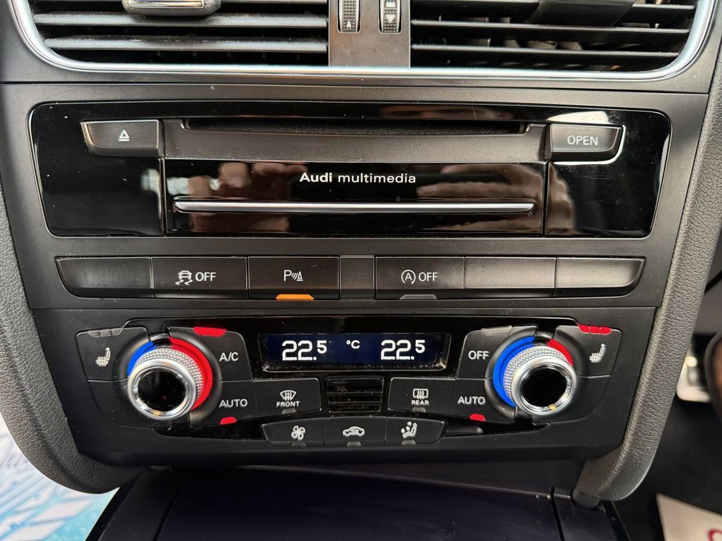 Used Audi A5 2016 for sale - 76966291: Photo 39