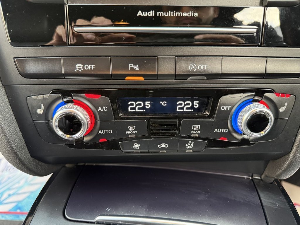 Used Audi A5 2016 for sale - 76966291: Photo 43