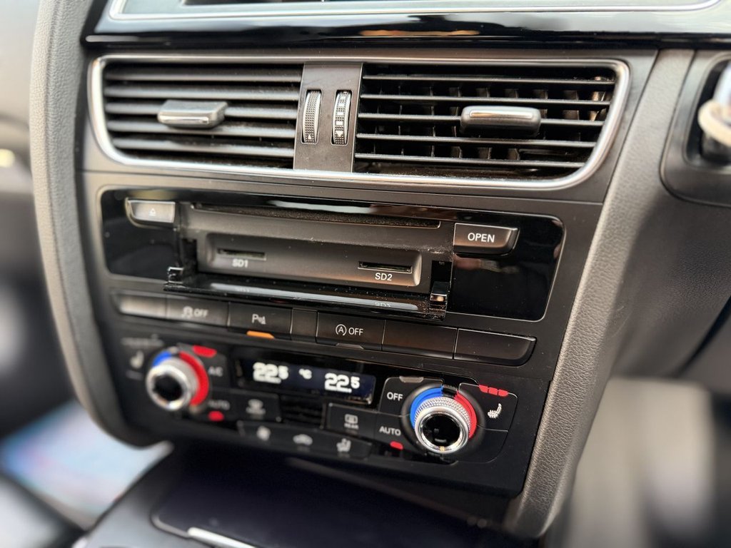 Used Audi A5 2016 for sale - 76966291: Photo 44