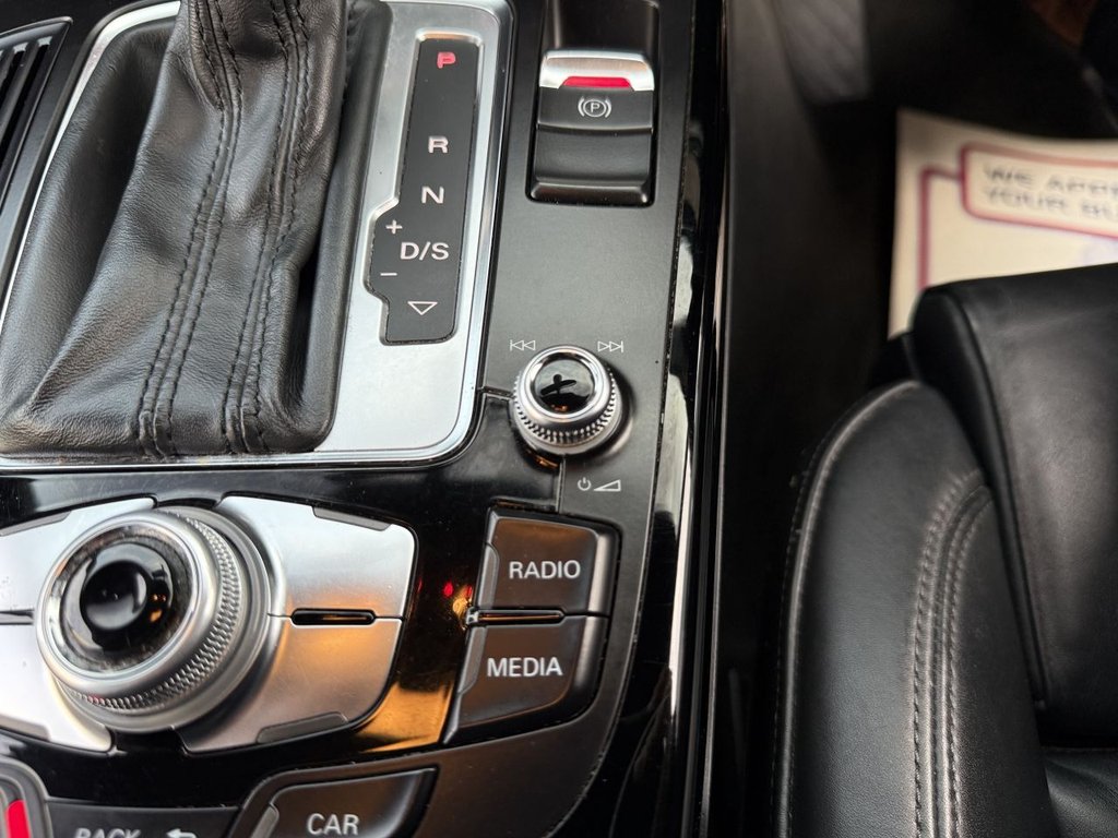 Used Audi A5 2016 for sale - 76966291: Photo 46