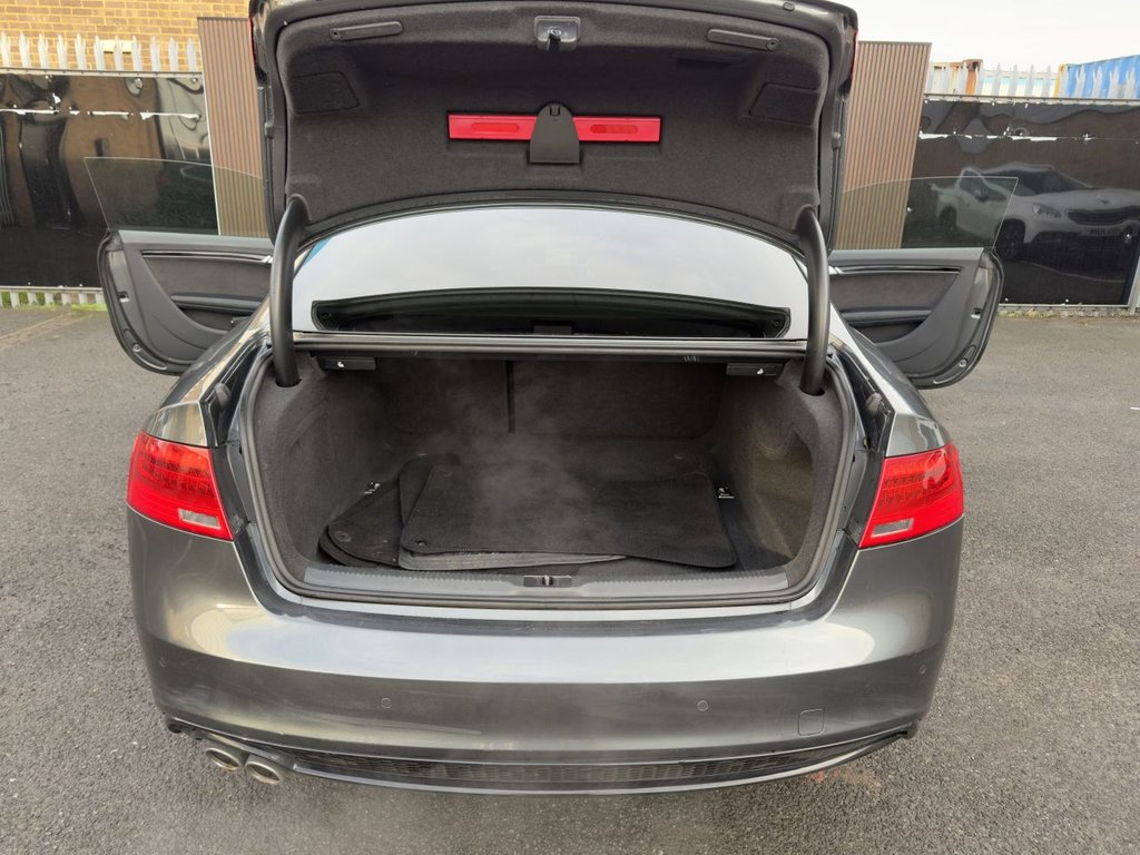 Used Audi A5 2016 for sale - 76966291: Photo 9