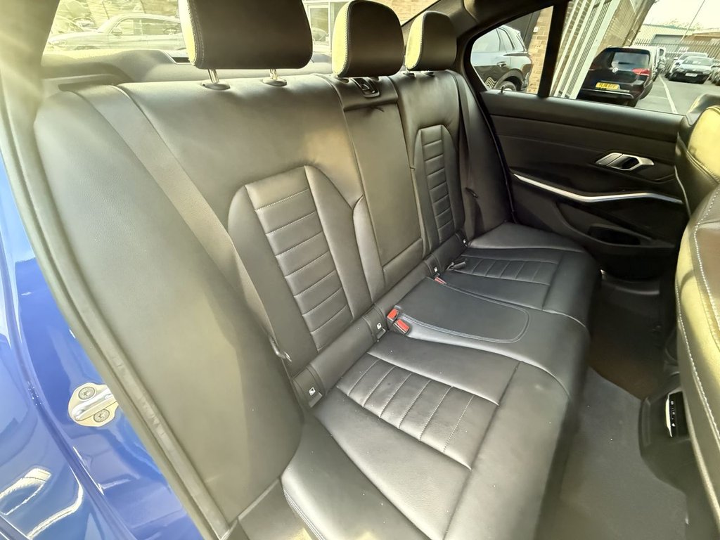 Used BMW 3 Series 2021 for sale - 76266591: Photo 10