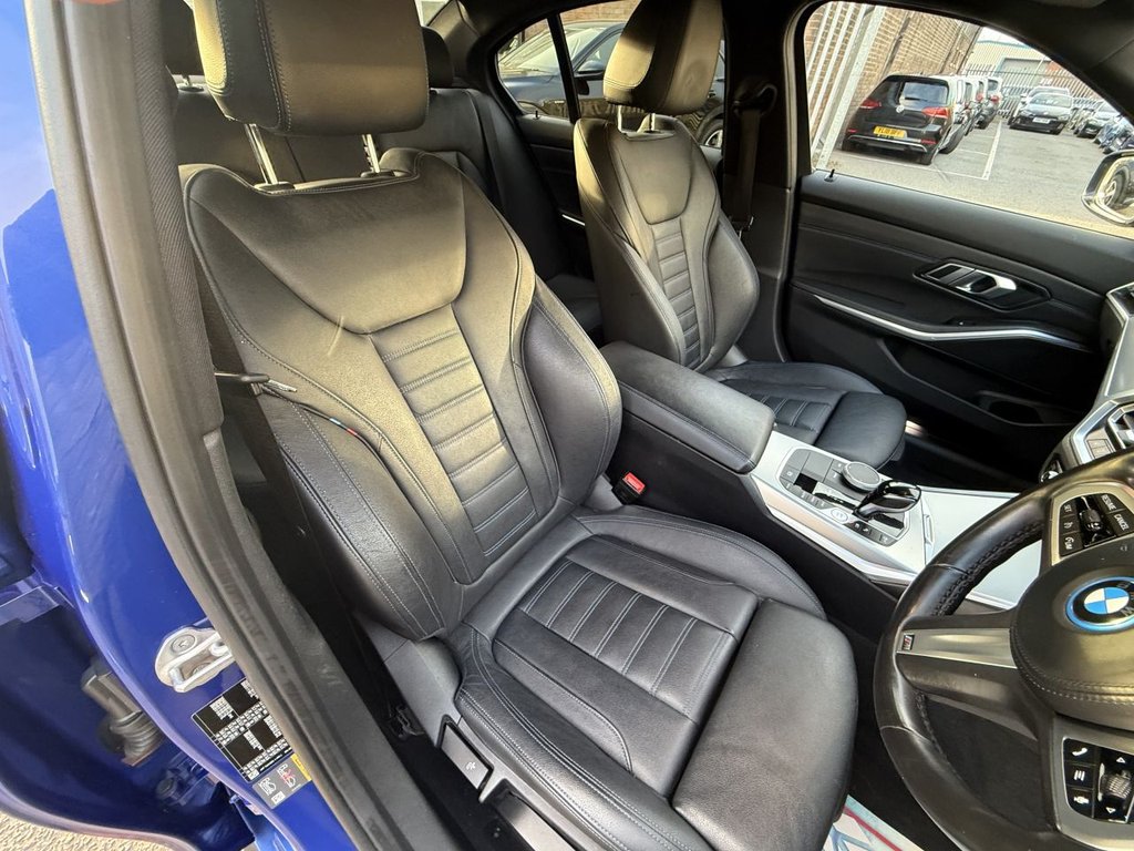 Used BMW 3 Series 2021 for sale - 76266591: Photo 11