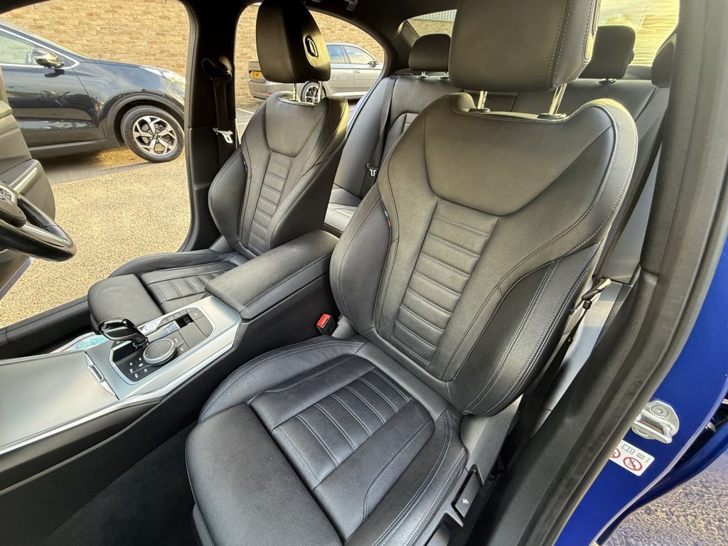 Used BMW 3 Series 2021 for sale - 76266591: Photo 14