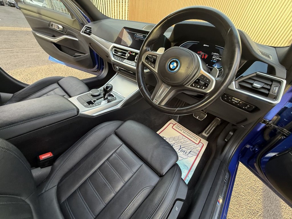 Used BMW 3 Series 2021 for sale - 76266591: Photo 15