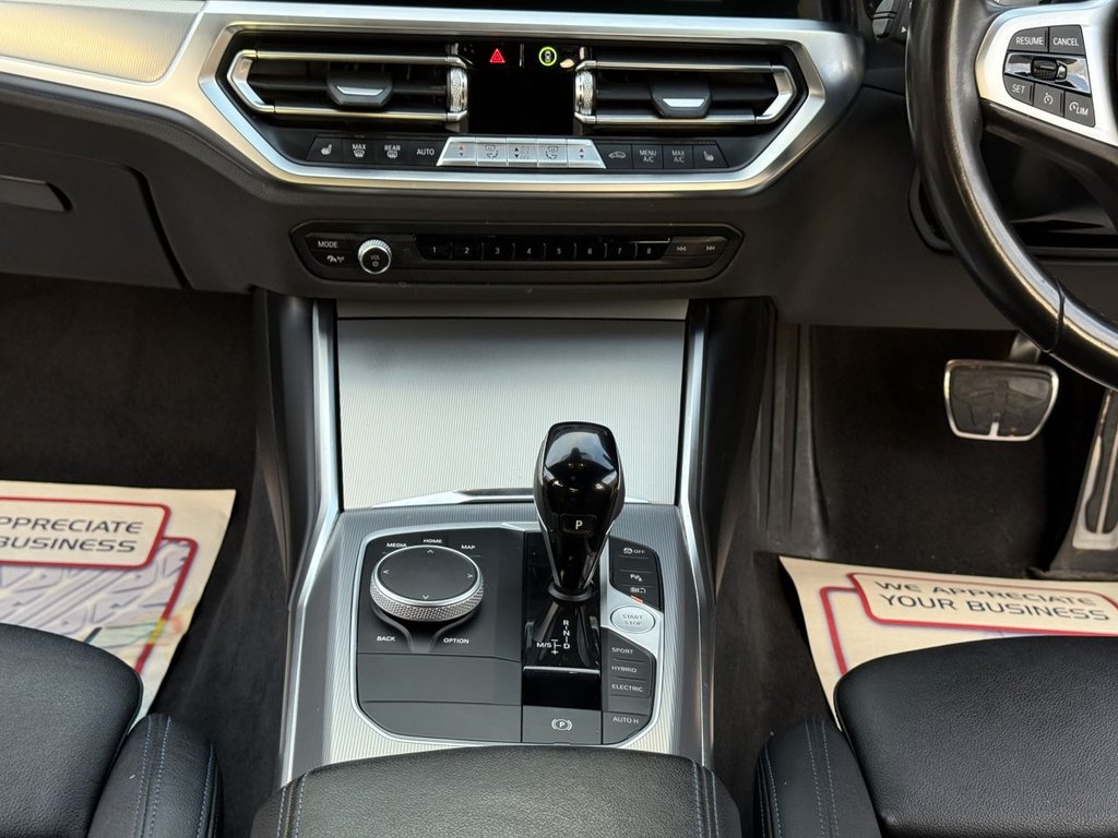 Used BMW 3 Series 2021 for sale - 76266591: Photo 17
