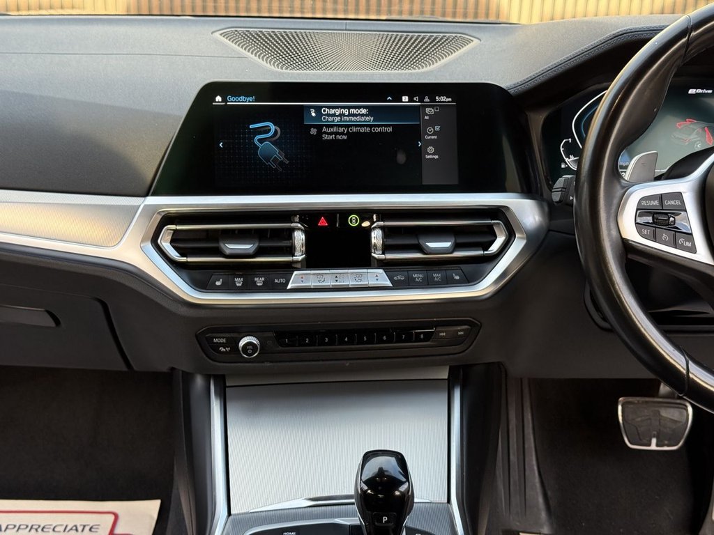 Used BMW 3 Series 2021 for sale - 76266591: Photo 18