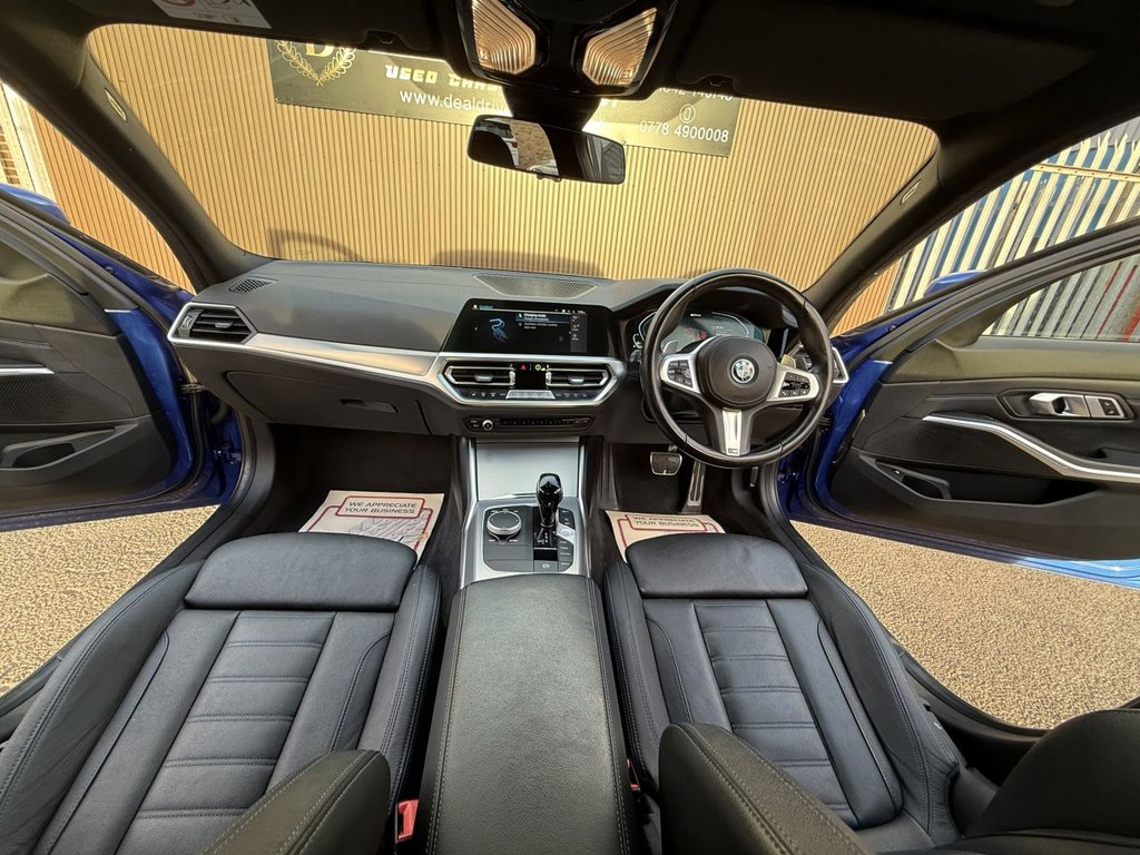 Used BMW 3 Series 2021 for sale - 76266591: Photo 19