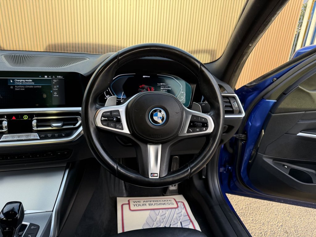 Used BMW 3 Series 2021 for sale - 76266591: Photo 21