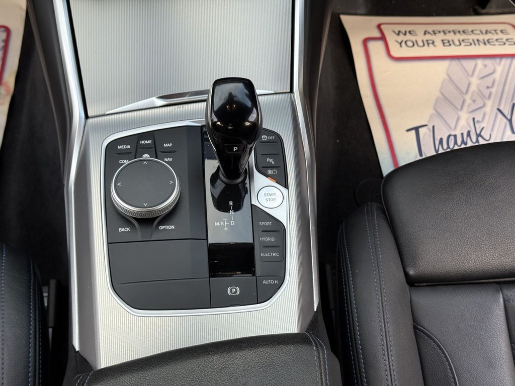 Used BMW 3 Series 2021 for sale - 76266591: Photo 22