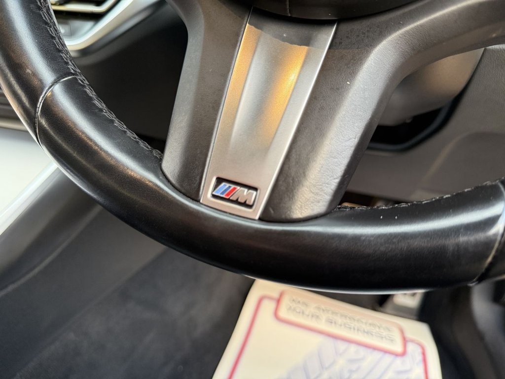 Used BMW 3 Series 2021 for sale - 76266591: Photo 30