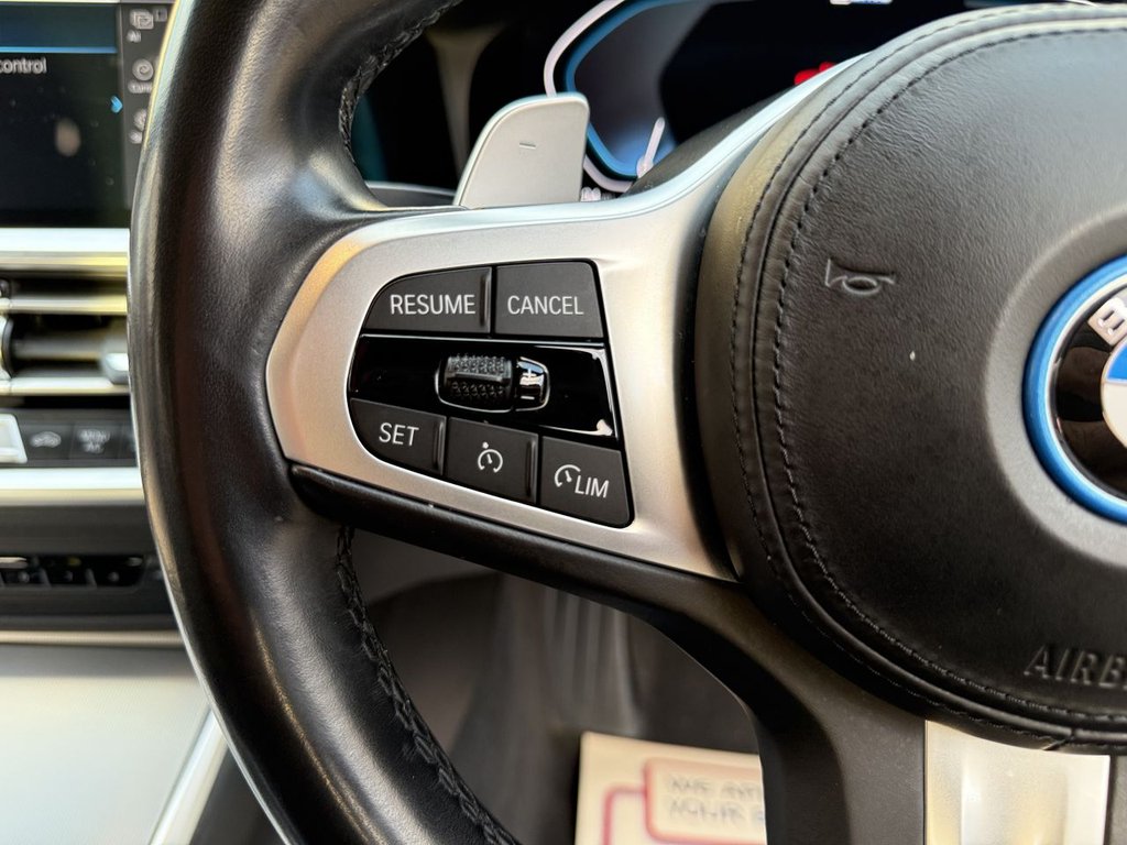 Used BMW 3 Series 2021 for sale - 76266591: Photo 31