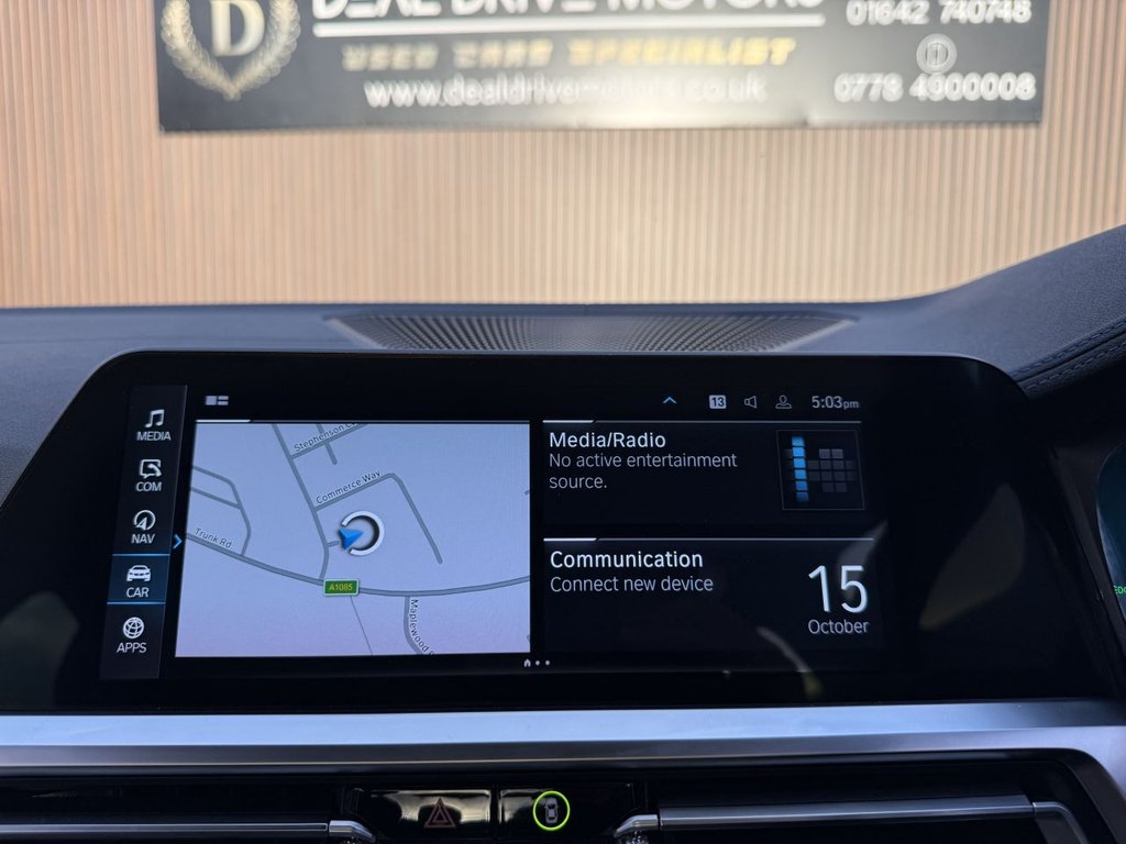 Used BMW 3 Series 2021 for sale - 76266591: Photo 32