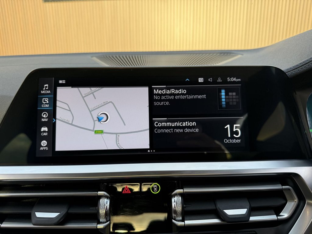 Used BMW 3 Series 2021 for sale - 76266591: Photo 35